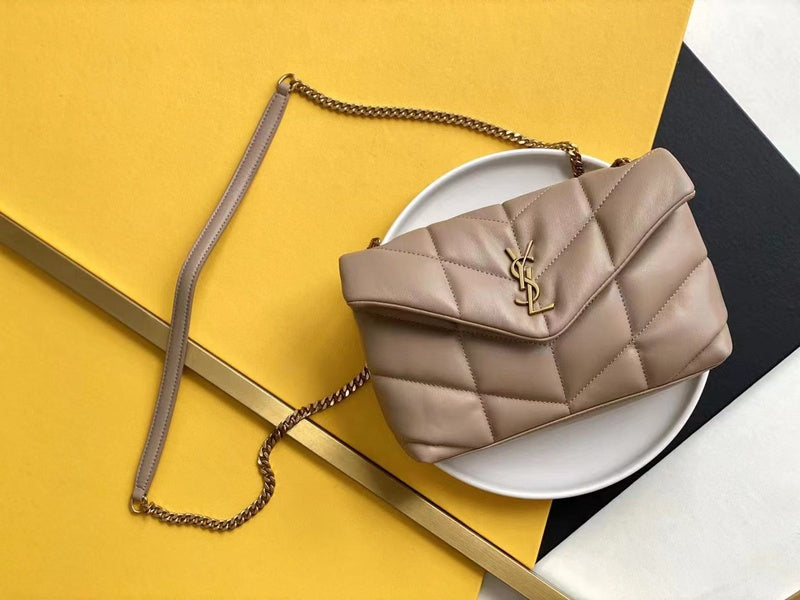 Ozarra - SLY Bags 411
