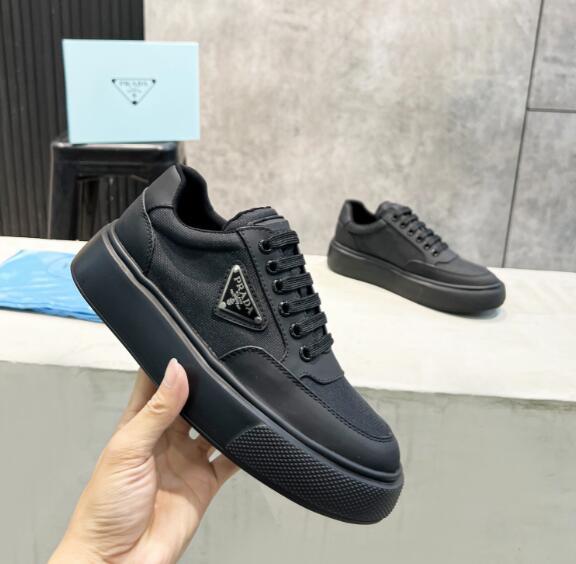 Ozarra Luxury - PD Men Shoes - 200