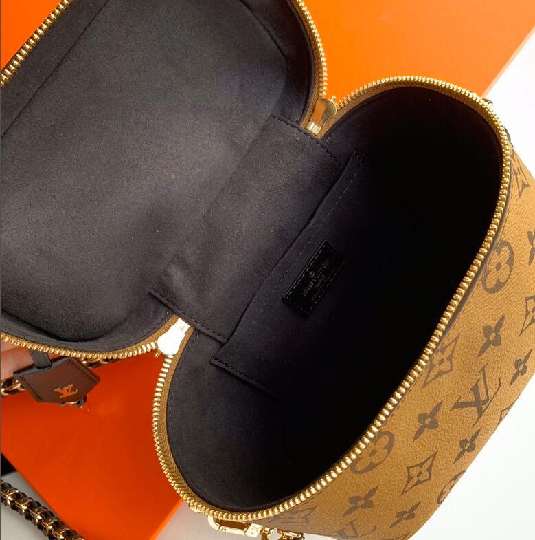 Ozarra Luxury - LOV Bags - 3003