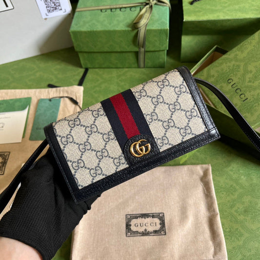 OZ - GCI Bags - 1559