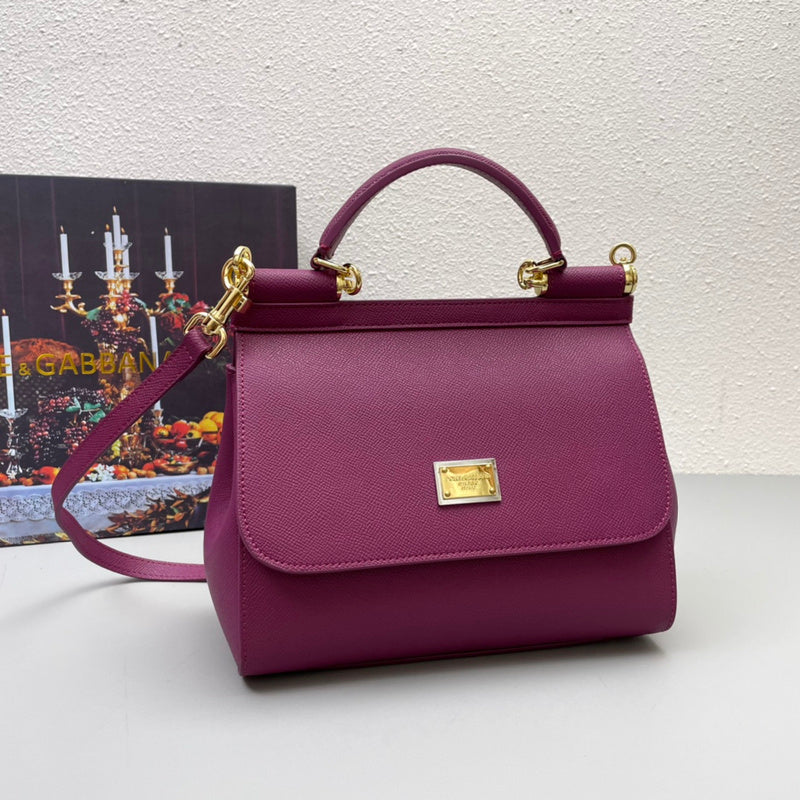 Ozarra - DG Bags - 095