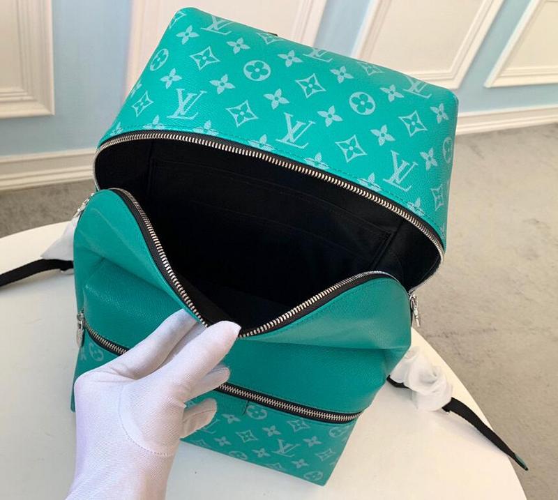 Ozarra Luxury - LOV Bags - 2924