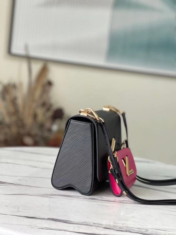 Ozarra Fashion Lu-Vi Bags - 16654