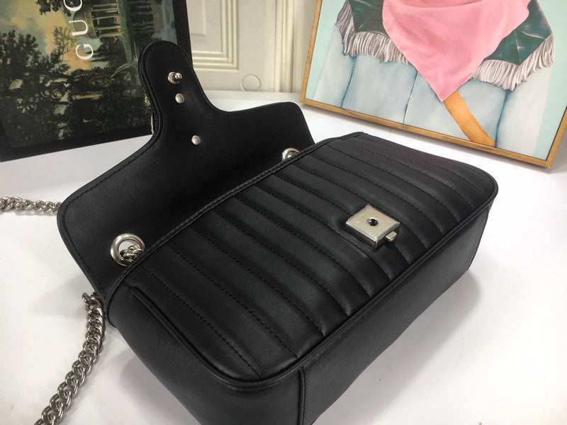 Ozarra - GCI Bags - 2034