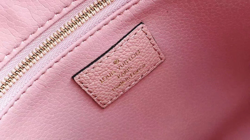 Ozarra Fashion Lu-Vi bags - 8001