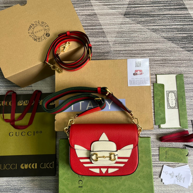 Ozarra - GG Bags - 1192