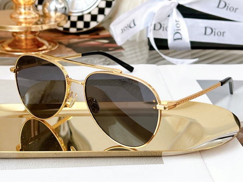 OZ - Dir Sunglasses - 150