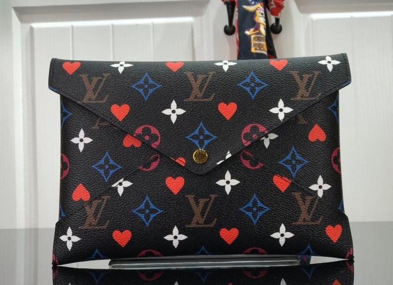 Ozarra Luxury - LOV Bags - 2679