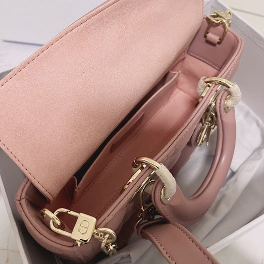 OZ - Dir Bags - 894