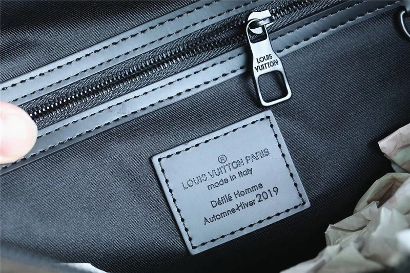 Ozarra Fashion Lu-Vi bags - 11327