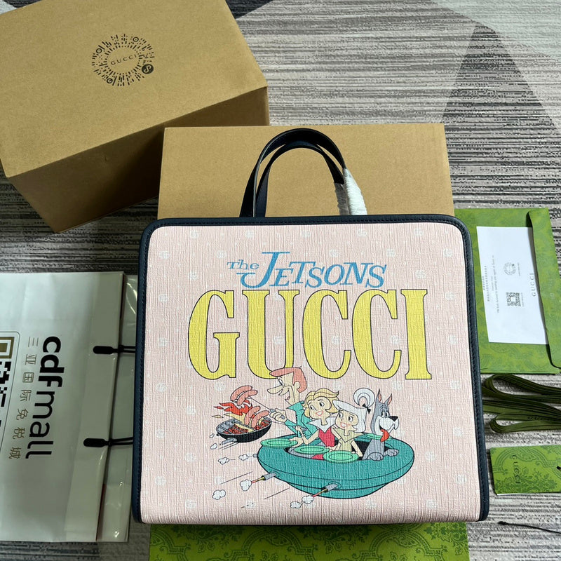 Ozarra - GCI Bags - 5222