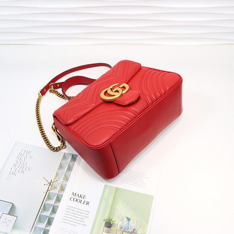 BAB - GCI Bags - 850