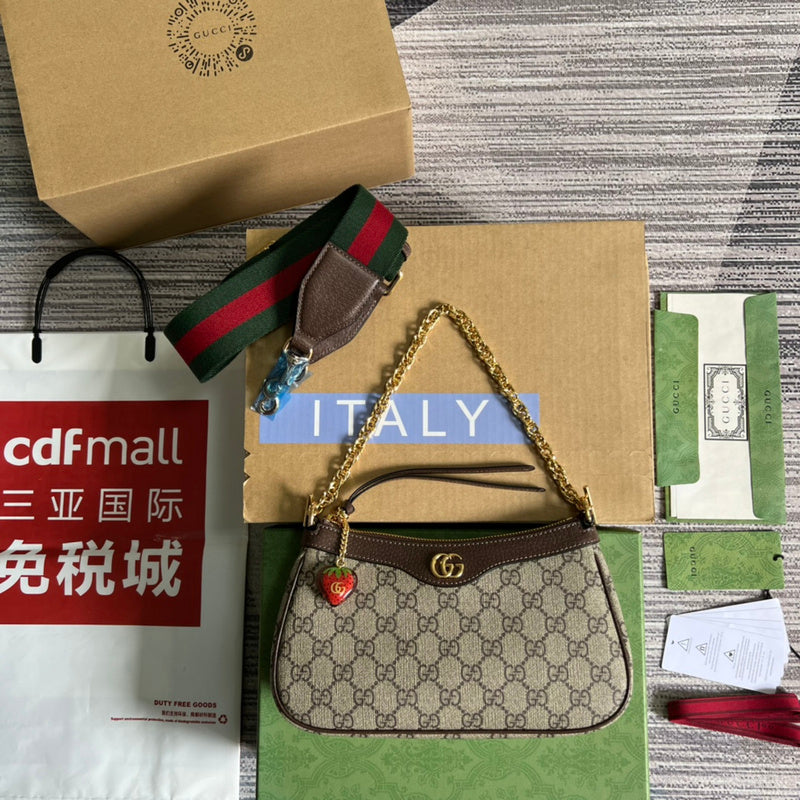 Ozarra - GCI Bags - 5777