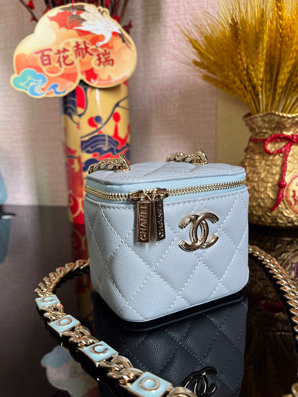 BAB - CHL Bags - 3156