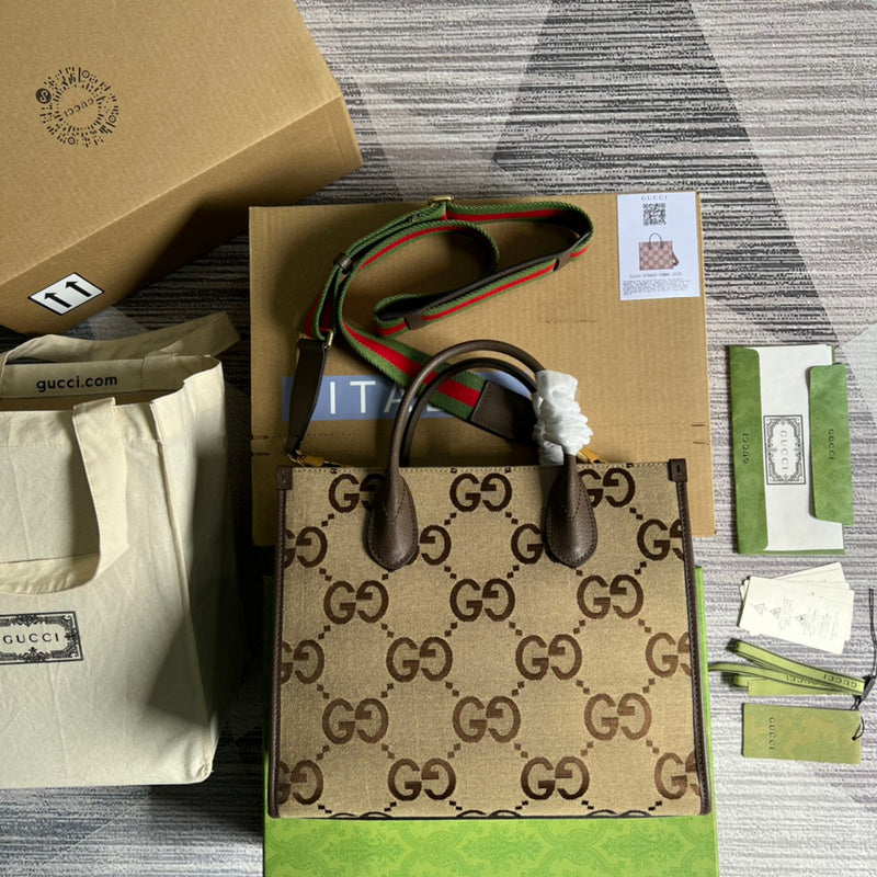 Ozarra - GCI Bags - 4575