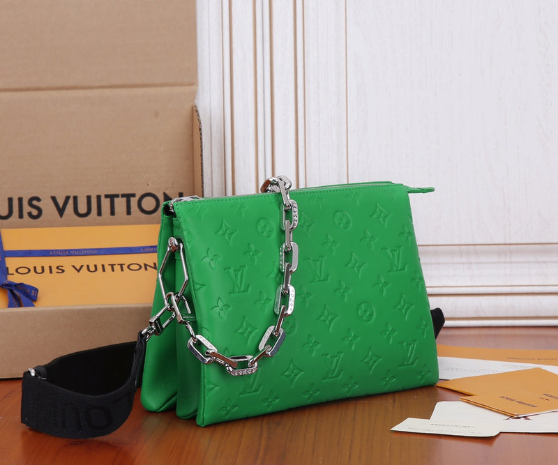 Ozarra Fashion Lu-Vi bags - 17108