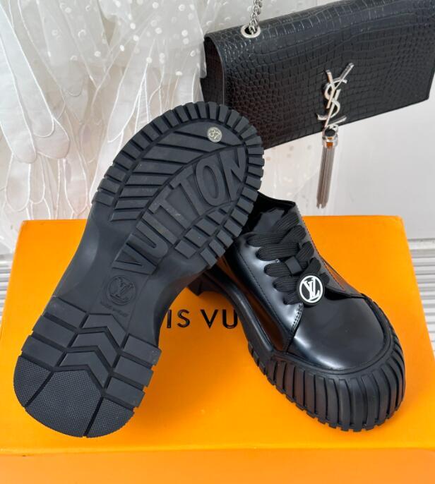 Ozarra Luxury - LOV Women Shoes - 481