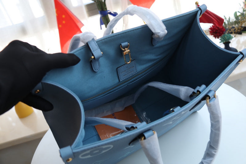 Ozarra Fashion Lu-Vi bags - 17600