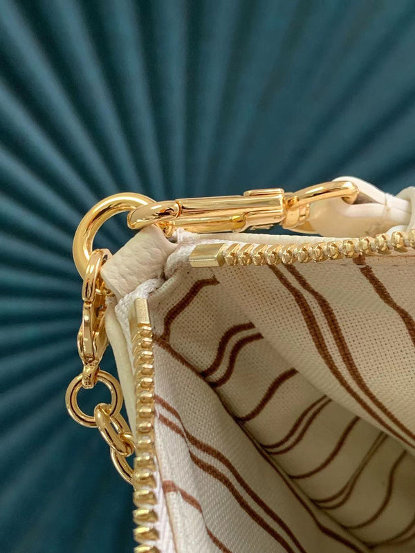 Ozarra Fashion Lu-Vi bags - 17057