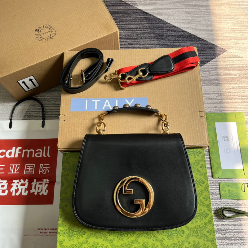 Ozarra - GG Bags - 265