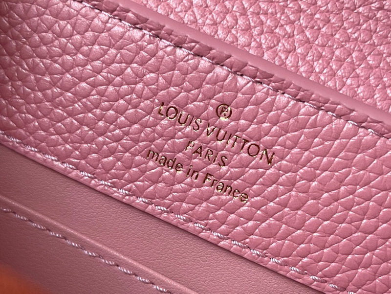 Fashion Lu-Vi bags - 4512