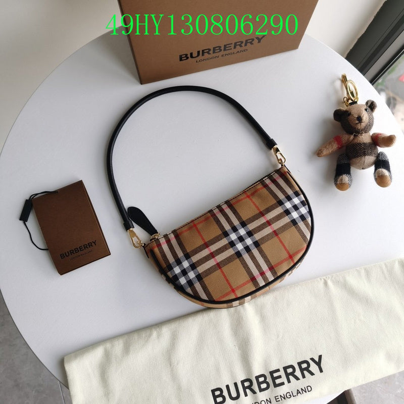 Ozarra Fashion -BBR Bags - 444