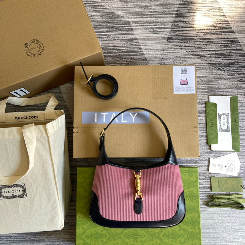 Ozarra - GG Bags - 1741