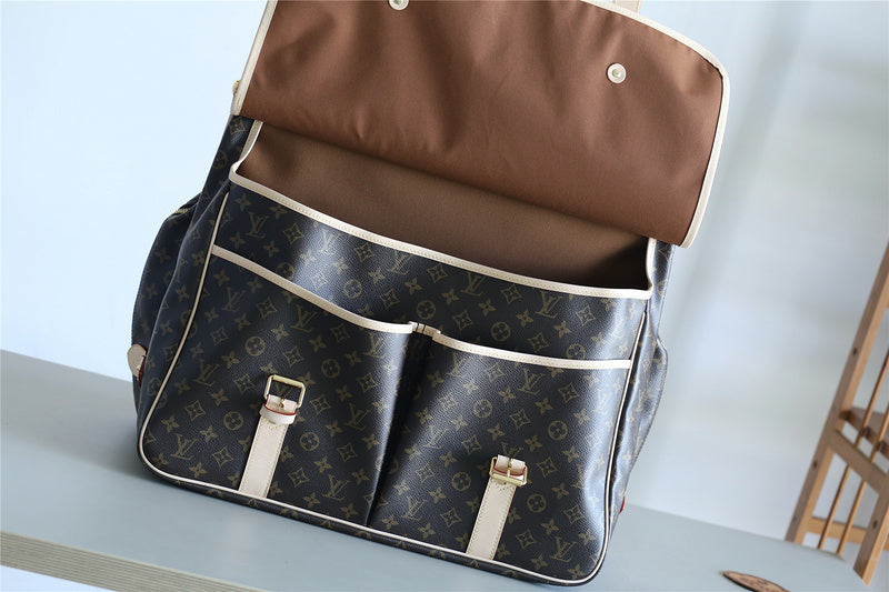 Ozarra Fashion Lu-Vi bags - 10468