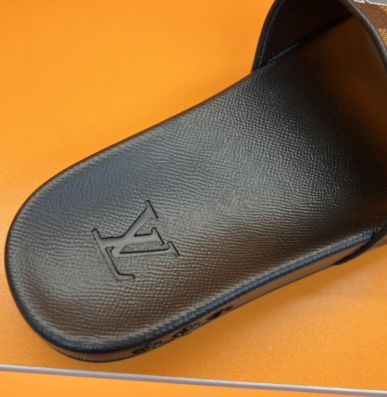 Ozarra Luxury - LOV Men Shoes - 1077