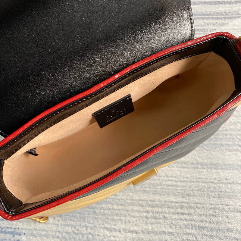 Ozarra - GUKI Bags - 2228