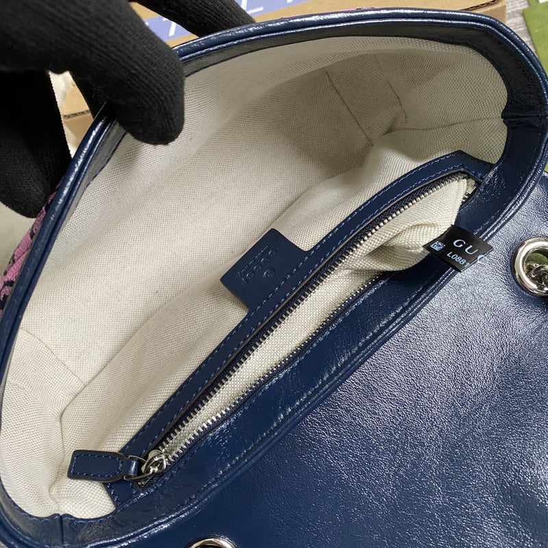 Ozarra - GUKI Bags - 1971