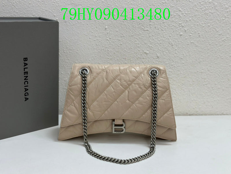 Ozarra Fashion - BGA Bags - 1819