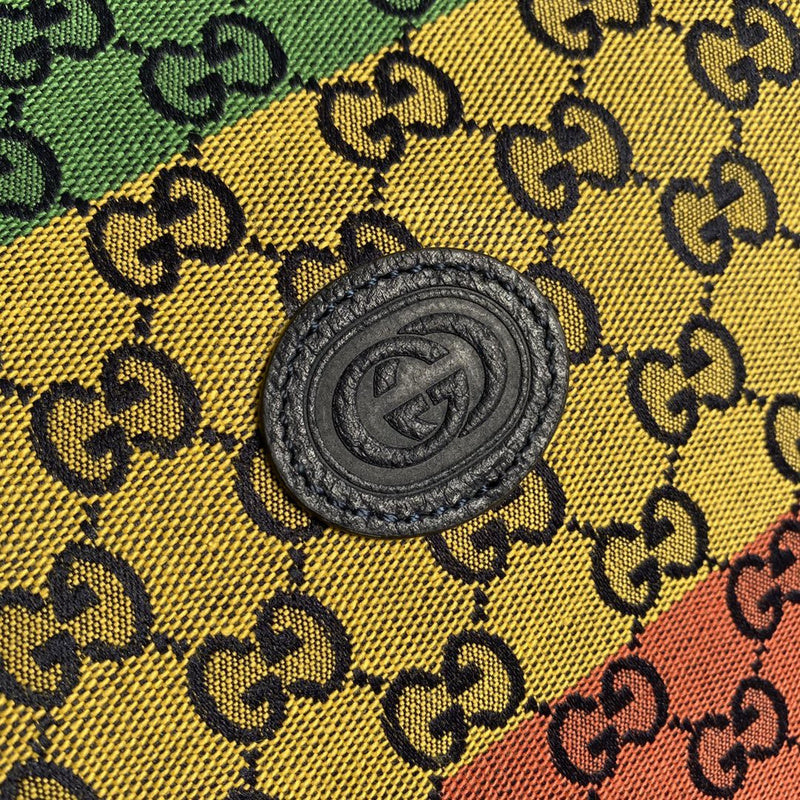 Ozarra - GUKI Bags - 1956
