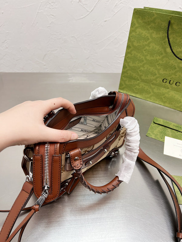 Ozarra Fashion - BGA Bags - 1510