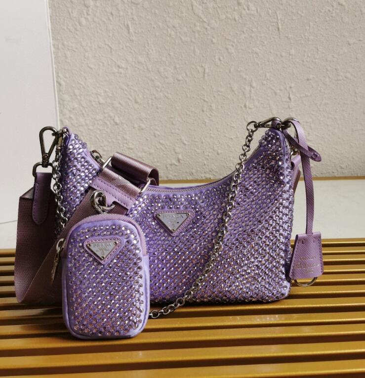 Ozarra Luxury - PD Bags - 094