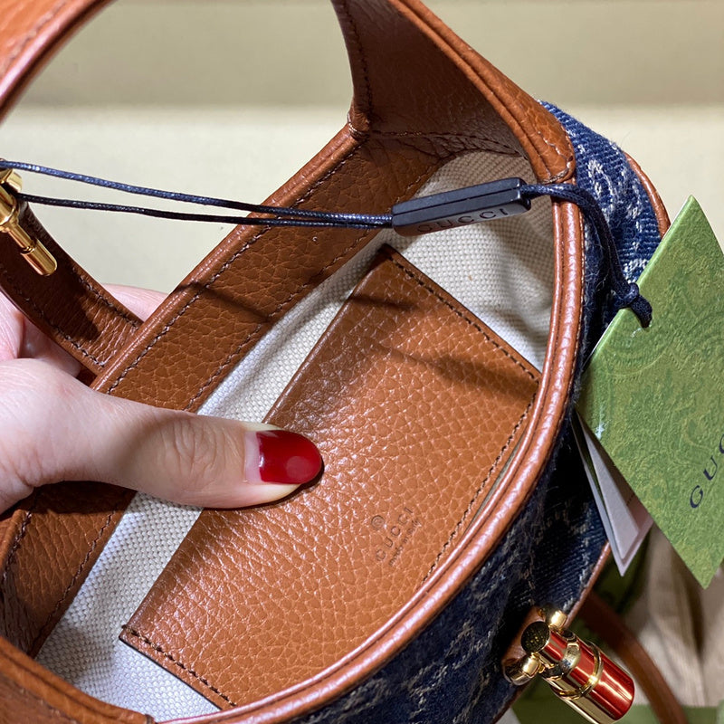 Ozarra - GUKI Bags - 2097