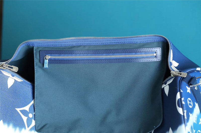 Ozarra Fashion Lu-Vi bags - 11281