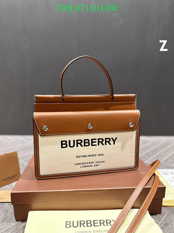 Ozarra Fashion -BBR Bags - 245