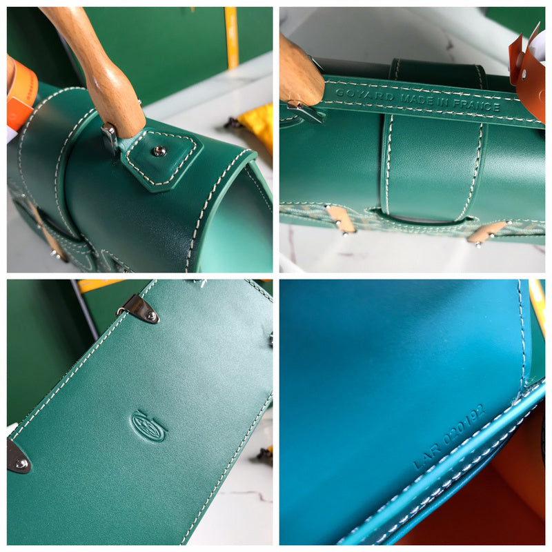 OZ - GYO Bags - 811