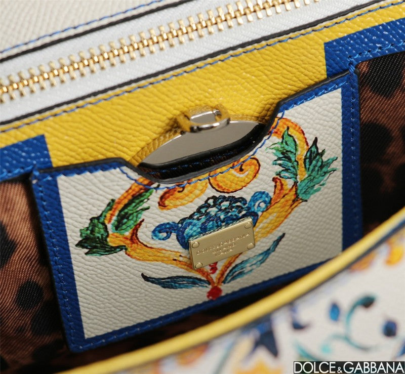 Ozarra - DG Bags - 410