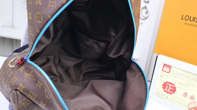 Ozarra Fashion Lu-Vi bags - 17917