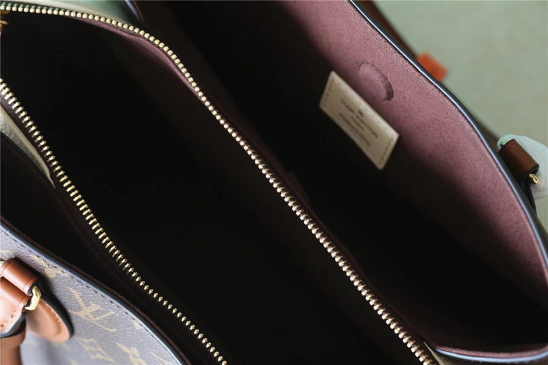 Ozarra - LUV Bags - 193