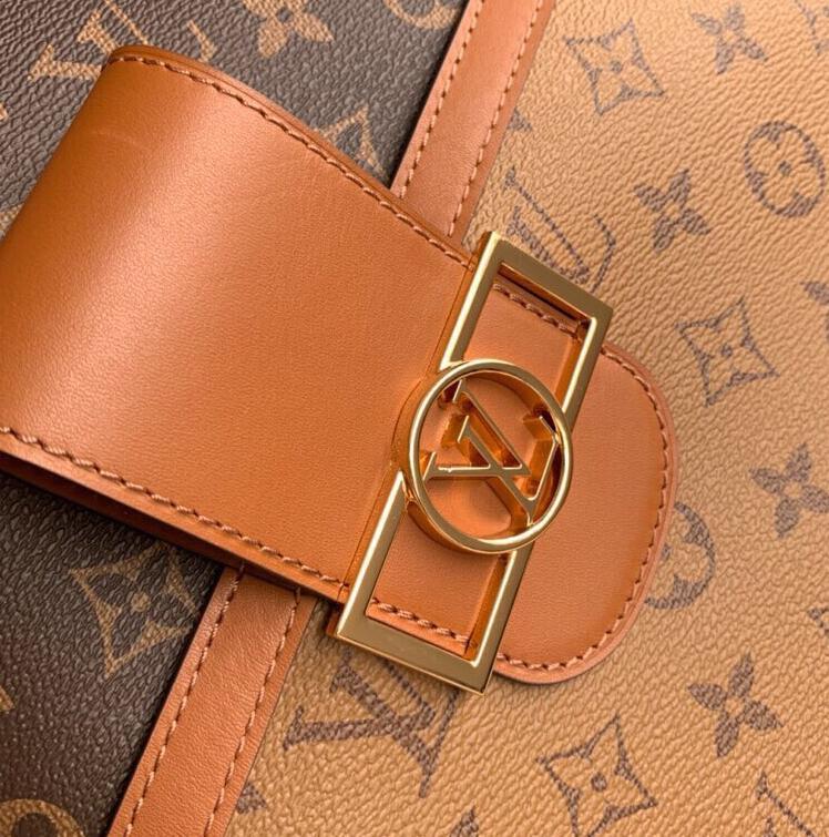 Ozarra Luxury - LOV Bags - 3160