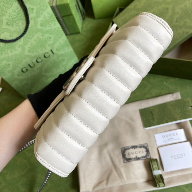 OZ - GCI Bags - 1101