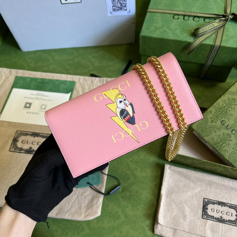 OZ - GCI Bags - 788