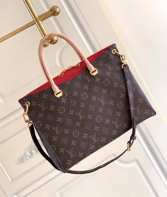Ozarra Luxury - LOV Bags - 2721