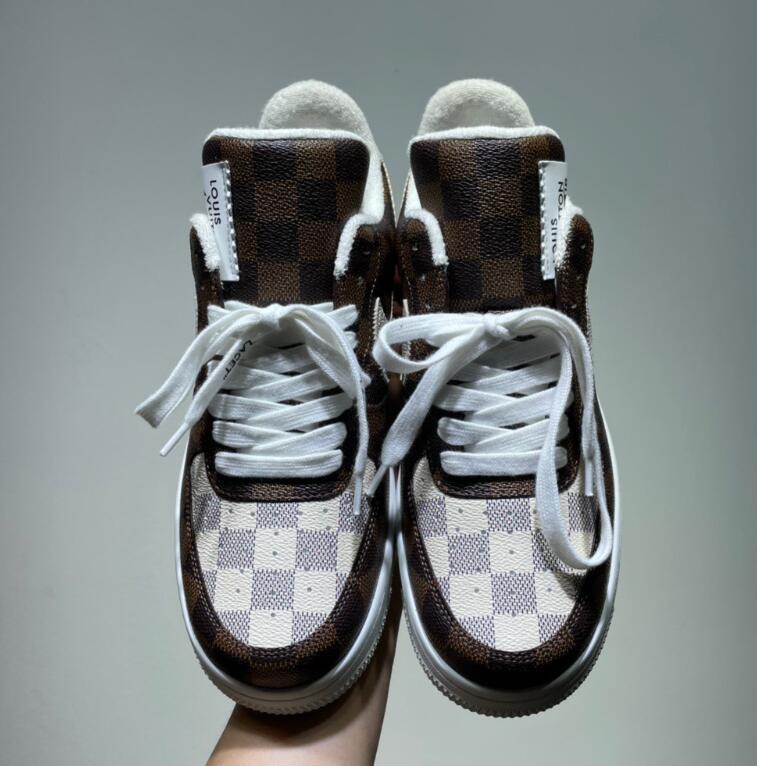 Ozarra Luxury - LOV Men Shoes - 986