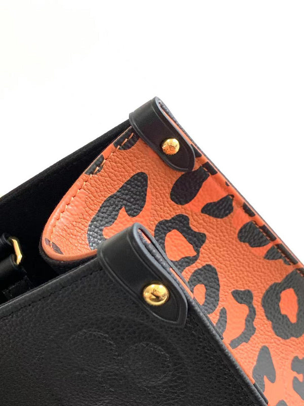 Ozarra Fashion Lu-Vi bags - 17537
