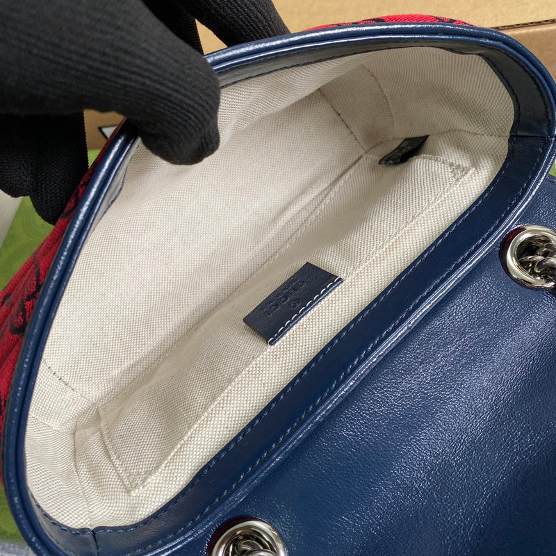 Ozarra - GG Bags - 1958