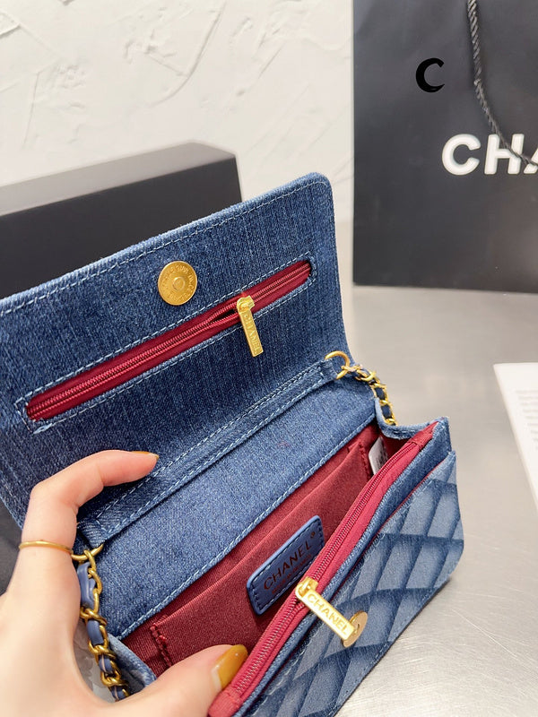 Ozarra - CHL Bags - 7225